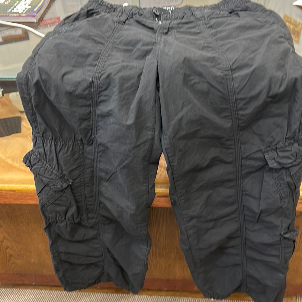 cargo pants